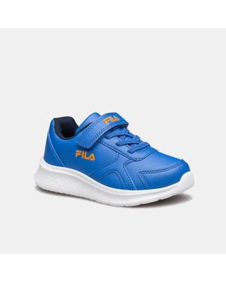 Fila Brett 4 V Βρεφικά Παπούτσια
