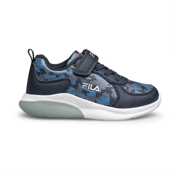 Fila Spectrolite 3 V Βρεφικά Παπούτσια Με Φωτάκια