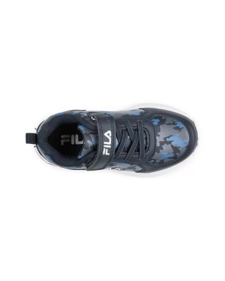 Fila Spectrolite 3 V Βρεφικά Παπούτσια Με Φωτάκια