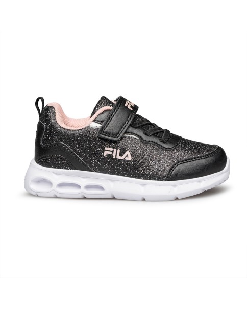 Fila Flash Gordon 3 V Βρεφικά Παπούτσια Με Φωτάκια Fila Flash Gordon 3 V Βρεφικά Παπούτσια Με Φωτάκια