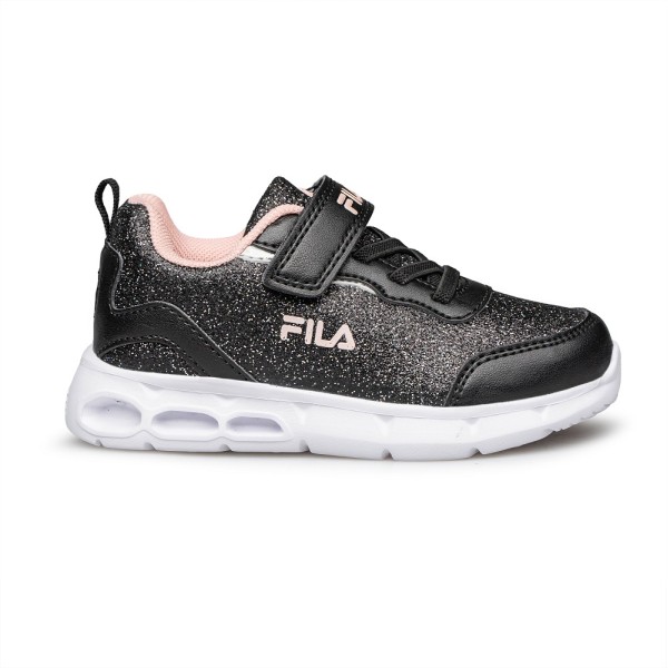 Fila Flash Gordon 3 V Βρεφικά Παπούτσια Με Φωτάκια
