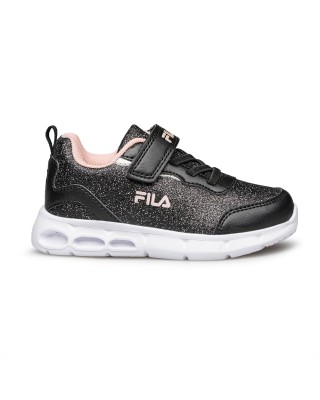 Fila Flash Gordon 3 V Βρεφικά Παπούτσια Με Φωτάκια