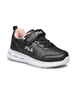 Fila Flash Gordon 3 V Βρεφικά Παπούτσια Με Φωτάκια