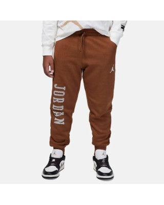 Jordan Mj Essentials Member Flc Pant Παιδικά Παντελόνια