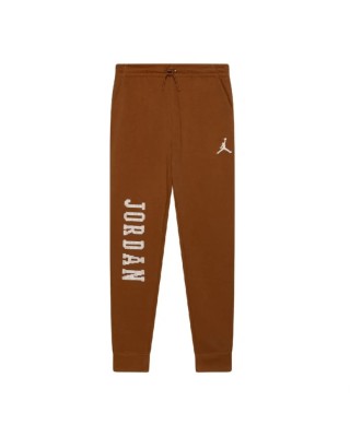Jordan Mj Essentials Member Flc Pant Παιδικά Παντελόνια