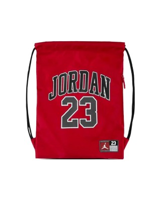 Jordan Jersey Gym Sack Σακίδια
