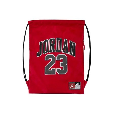 Jordan Jersey Gym Sack Σακίδια