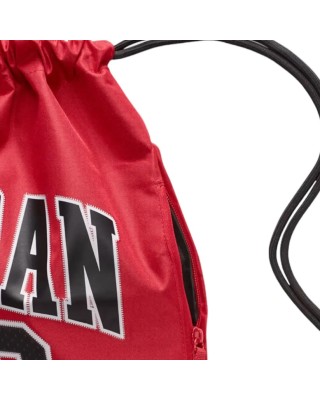 Jordan Jersey Gym Sack Σακίδια