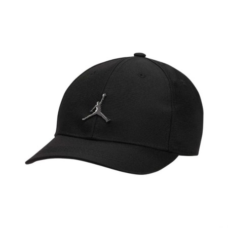 Jordan Jan Metal Jumpman Curve Brim Παιδικά Καπέλα