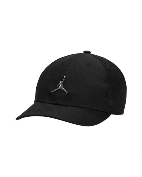 Jordan Jan Metal Jumpman Curve Brim Παιδικά Καπέλα