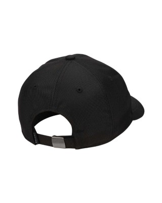 Jordan Jan Metal Jumpman Curve Brim Παιδικά Καπέλα