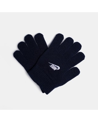 Nike Boys Club Beanie/Glove Set Σκούφος Γάντια Σετ