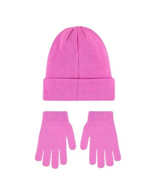 Nike Club Beanie/Glove Set Σκούφος Γάντια Σετ