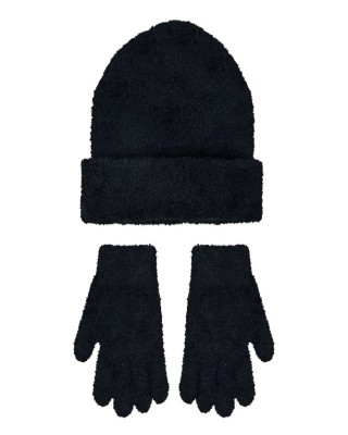 Nike Cozy Beanie And Glove Set Σκούφος Γάντια Σετ