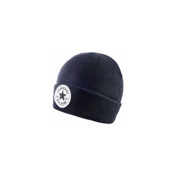 Converse Can Ctp Watch Cap Black Παιδικά Σκουφιά Converse Can Ctp Watch Cap Black Παιδικά Σκουφιά