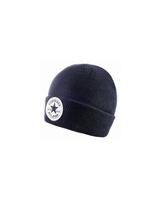 Converse Can Ctp Watch Cap Black Παιδικά Σκουφιά Converse Can Ctp Watch Cap Black Παιδικά Σκουφιά