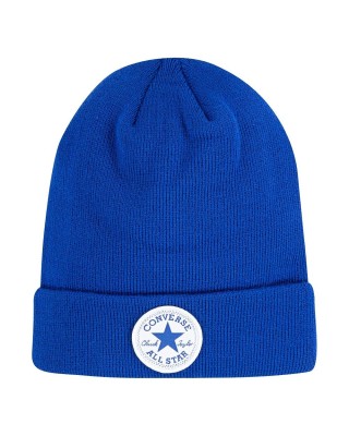 Converse Can Ctp Watch Blue Cap Παιδικά Σκουφιά