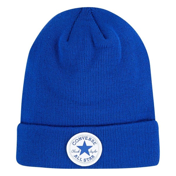 Converse Can Ctp Watch Blue Cap Παιδικά Σκουφιά Converse Can Ctp Watch Blue Cap Παιδικά Σκουφιά