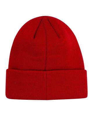 Converse Can Ctp Watch Cap Red Παιδικά Σκουφιά