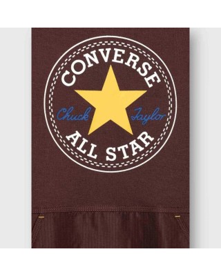 Converse Geared Up Blocked Ft Mix Po Παιδικές Μπλούζες Converse Geared Up Blocked Ft Mix Po Παιδικές Μπλούζες