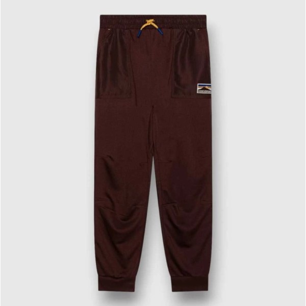 Converse Geared Up Blocked Ft Mix Pant Παιδικά Παντελόνια