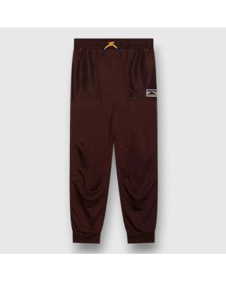 Converse Geared Up Blocked Ft Mix Pant Παιδικά Παντελόνια