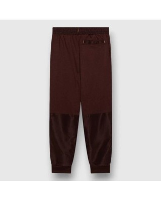Converse Geared Up Blocked Ft Mix Pant Παιδικά Παντελόνια