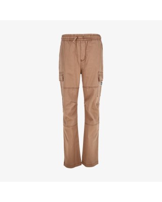 Converse Lifestyle Woven Cargo Pan Παιδικά Παντελόνια