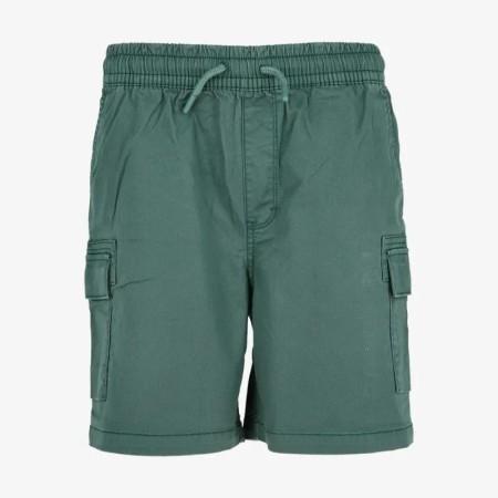 Converse Lifestyle Woven Cargo Pan Παιδικές Βερμούδες