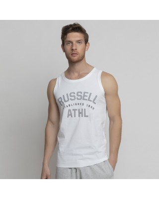 Russell Athl-Singlet Ανδρικά Αμάνικα