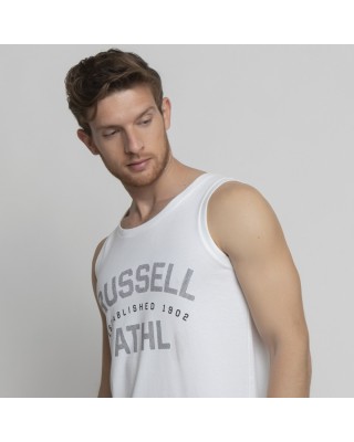 Russell Athl-Singlet Ανδρικά Αμάνικα