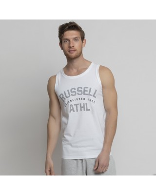 Russell Athl-Singlet Ανδρικά Αμάνικα