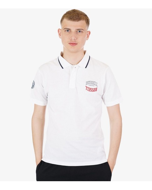 Russell - Classic Ανδρικά Polo