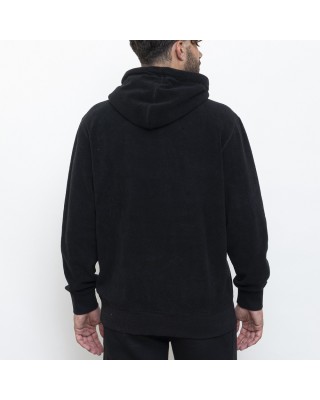 Russell Athletic Ανδρικό Fleece Φούτερ με Κουκούλα 