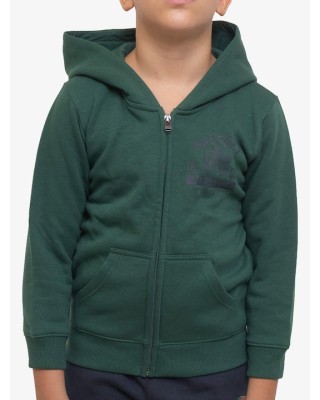 Russell Zip Through Hoodie Παιδικές Ζακέτες