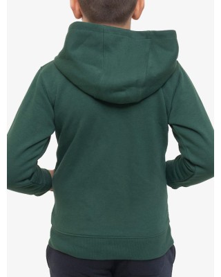 Russell Zip Through Hoodie Παιδικές Ζακέτες