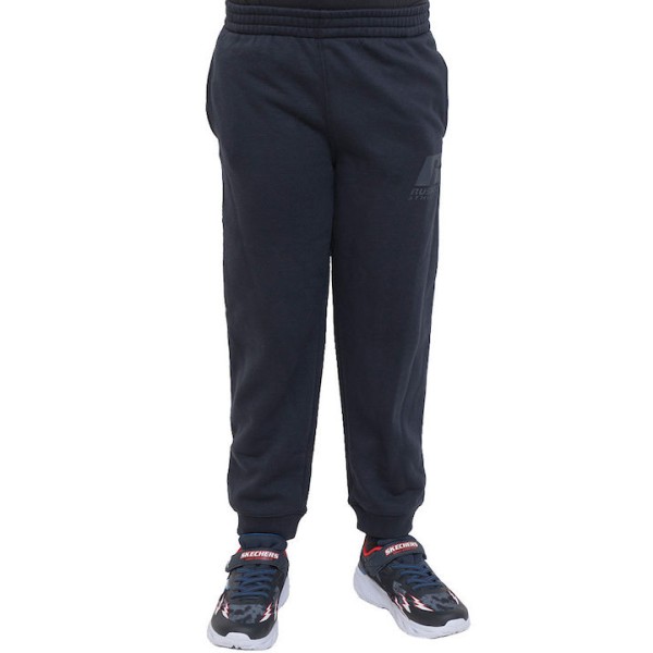 Russell Cuffed Leg Pant Παιδικά Παντελόνια