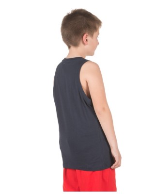 Russell K Singlet with Arch Logo Παιδικά Αμάνικα