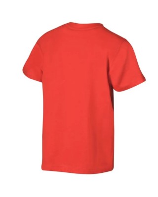 Russell S/S With Arch Logo Print Παιδικά T-Shirt Russell S/S With Arch Logo Print Παιδικά T-Shirt
