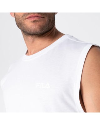 Fila Arnold Sleeveless Top Ανδρικά Αμάνικα