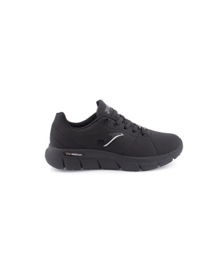 Joma 500 Lady 2301 Black Γυναικεία Παπούτσια 
