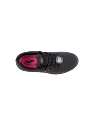 Joma 500 Lady 2301 Black Γυναικεία Παπούτσια Joma 500 Lady 2301 Black Γυναικεία Παπούτσια