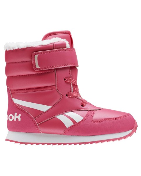 Reebok CL SNOW JOGGER TWISTED 