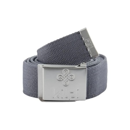 kilpi Nura Belt Light Grey Ζώνη