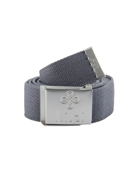kilpi Nura Belt Light Grey Ζώνη