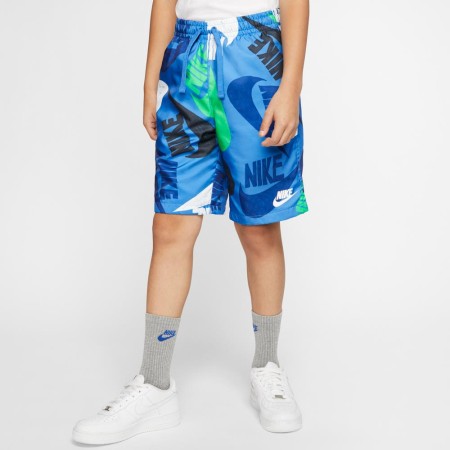 Nike Sportswear Παιδικές Βερμούδες