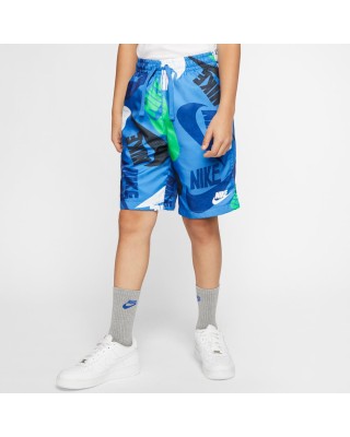 Nike Sportswear Παιδικές Βερμούδες Nike Sportswear Παιδικές Βερμούδες