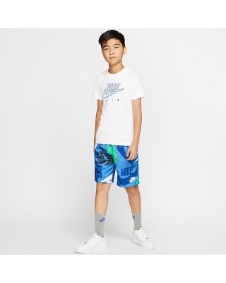 Nike Sportswear Παιδικές Βερμούδες Nike Sportswear Παιδικές Βερμούδες