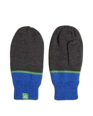 adidas Stripy Mittens Γάντια