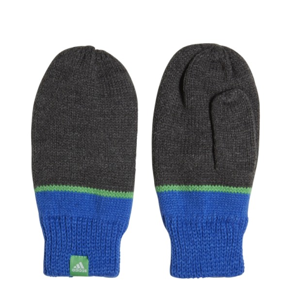 adidas Stripy Mittens Γάντια